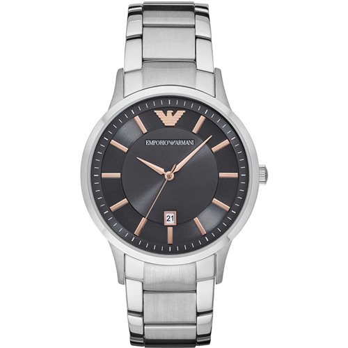 Oiritaly Watch Quartz Man Emporio Armani AR2514 Renato